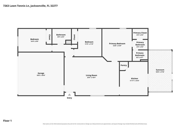 Photo - 7263 Lawn Tennis Ln