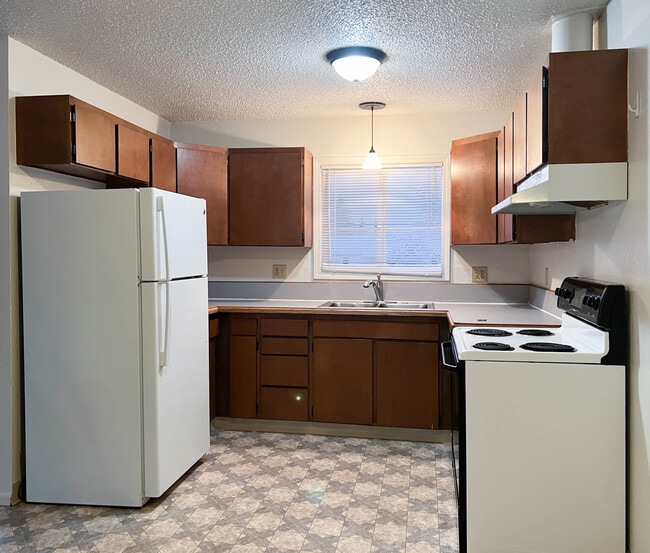 Photo - 6342 E 16th Ave Unit 4