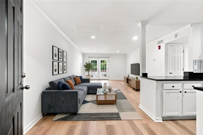 Photo - 5095 Roswell Rd NE Unit 209