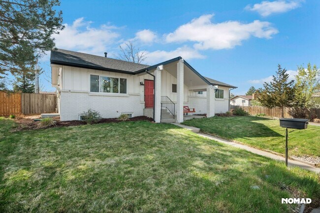 Photo - Spacious 4BR House in Greeley