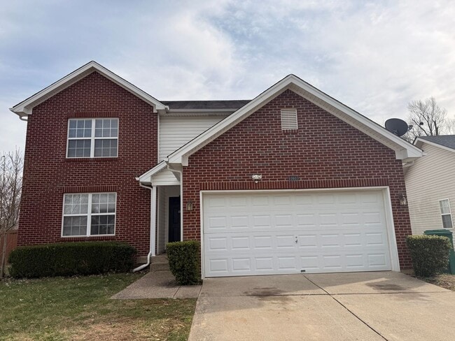 Building Photo - Cooper Farms! Okolona