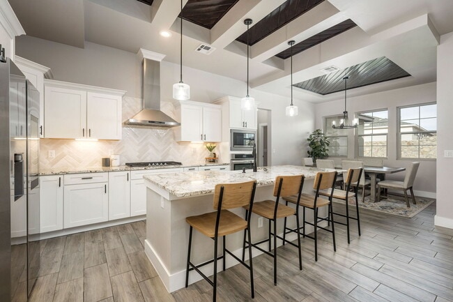 Photo - 4565 Mesa Monte Dr