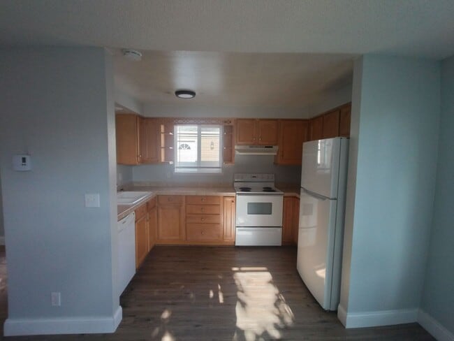 Photo - 1650/1660 Salishan St SE Unit 1660