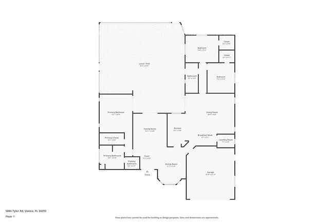 Photo - 5886 Tyler Rd Casa