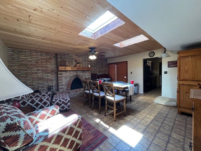 Photo - in Sierra Vista All utilities included, fully furnished with short term rental options.