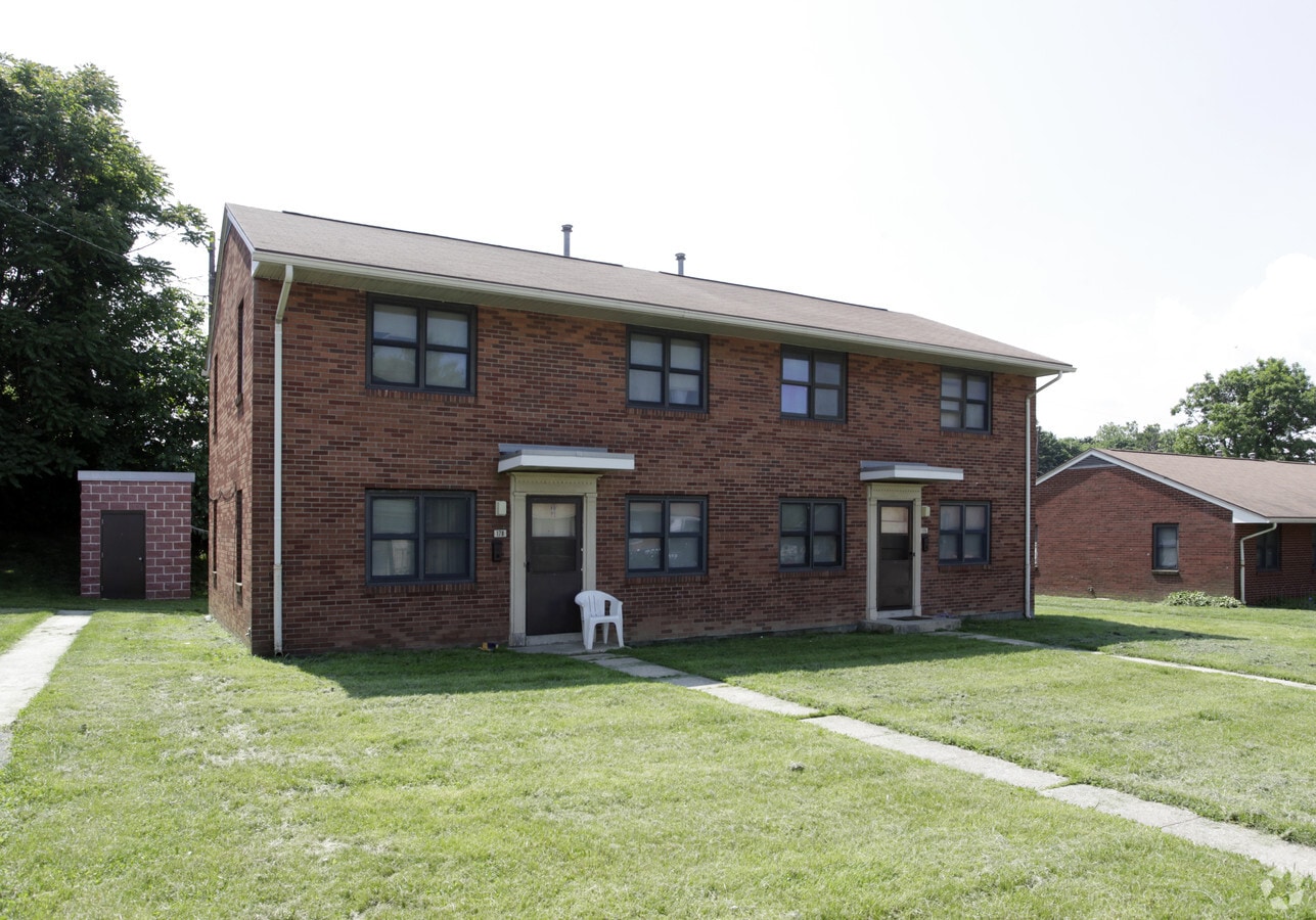 Photo - Lang Manor Apartments