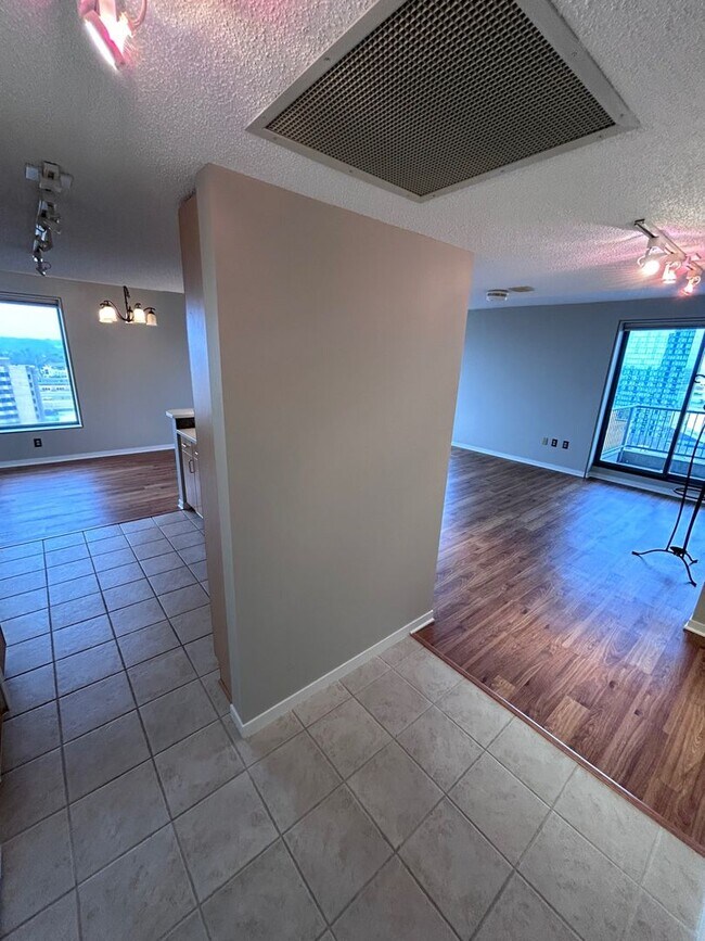 107 Campau Circle NW (The Plaza Towers) Condo Condo for Rent in Grand