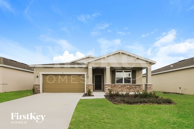 Building Photo - 515 Crown Rose Dr