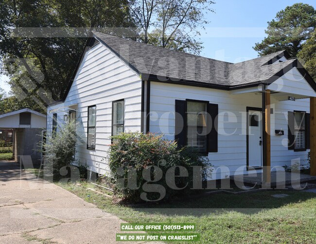 Photo - 4623 W 30th St