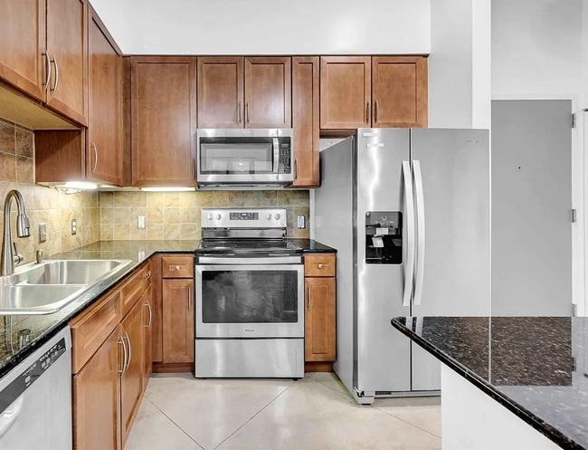 Photo - 2001 Biscayne Blvd Unit 3207