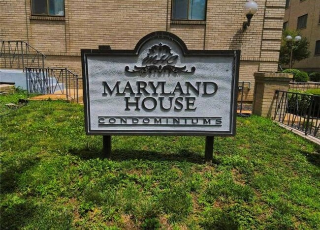 Photo - 4355 Maryland Ave Unit 330