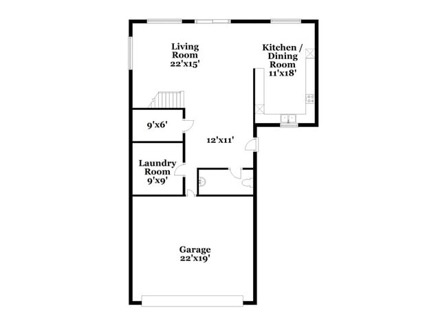 Photo - 8620 Hidden Pines Ave