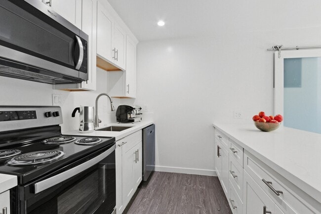 Photo - Parkwood Apartments