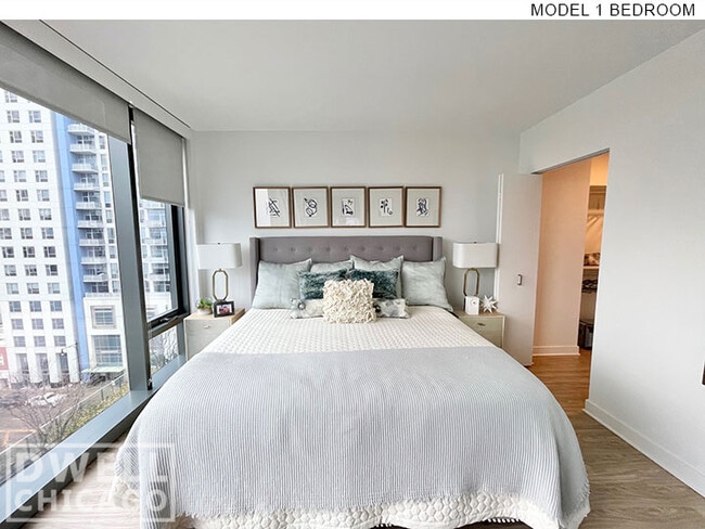 Photo - 1315 S Michigan Ave