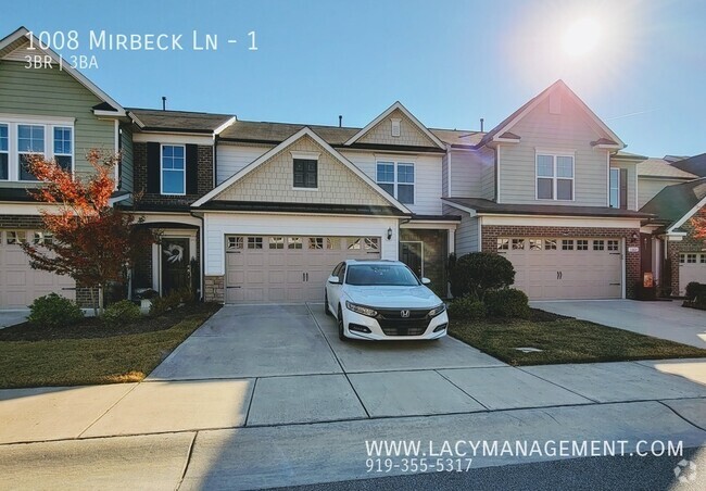 Building Photo - 1008 Mirbeck Ln Rental