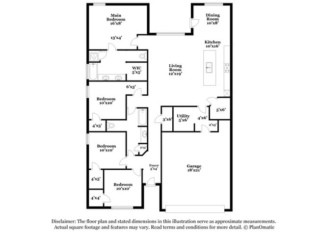 Photo - 7407 Wolf Creek Ln