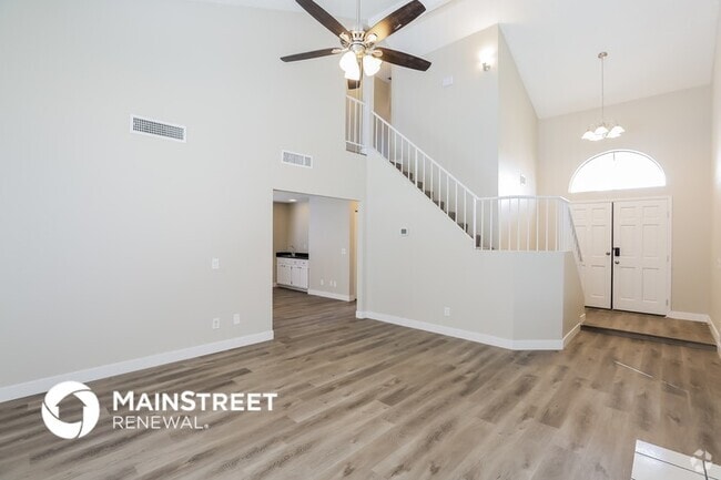 Building Photo - 6513 Gumwood Rd Rental