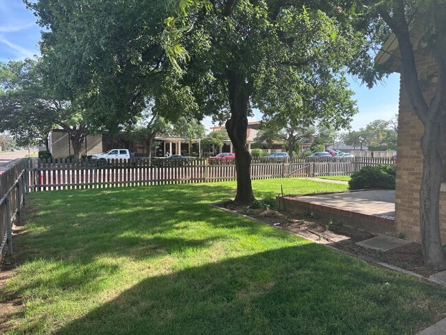 Photo - A Broadway Classic, Just Down the Street from Texas Tech! Unit Front