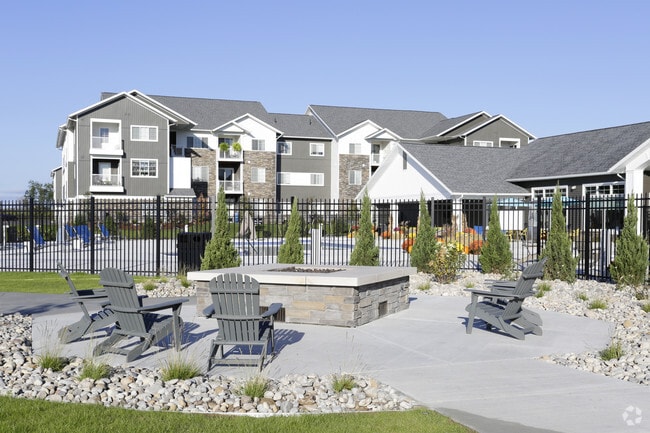 Ridge45 Apartments