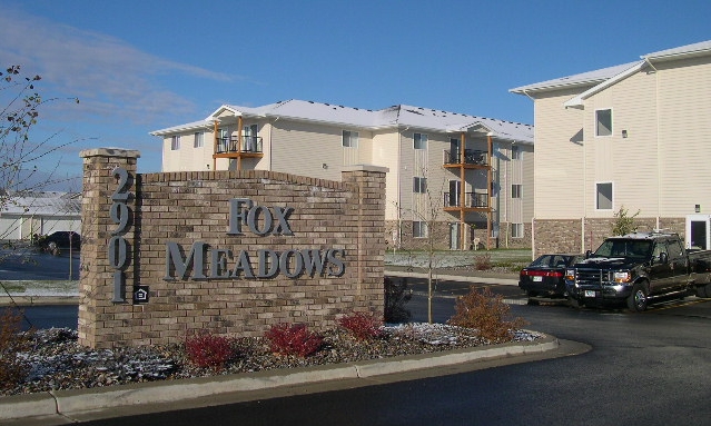 Fox Meadows - Fox Meadows Apartments