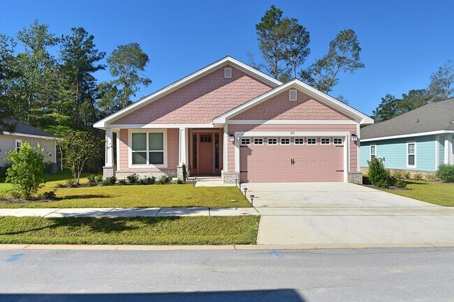 Building Photo - In Gated Lafayette Creek Landing-4 Bedroom... Rental