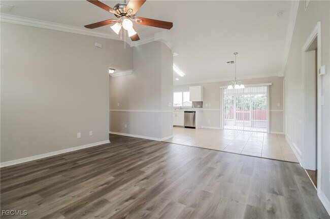 Building Photo - 4312 13th St SW Rental