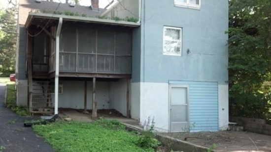 Photo - 10622 E Scarritt Ave