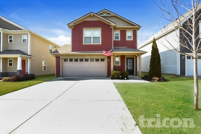 Building Photo - 2631 Salem Glen Xing