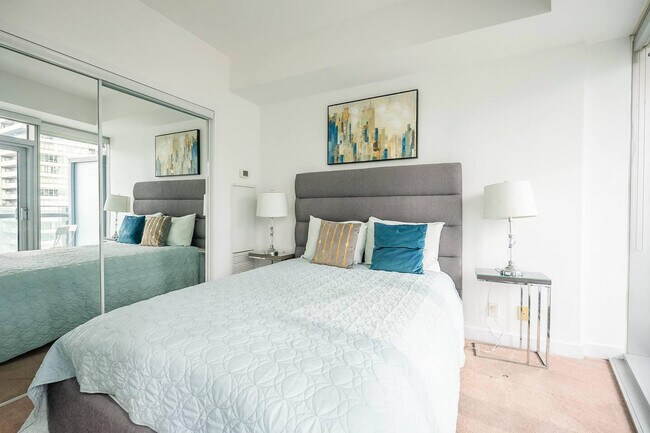 Photo - 3 Bremner Blvd Unit ID1037034P