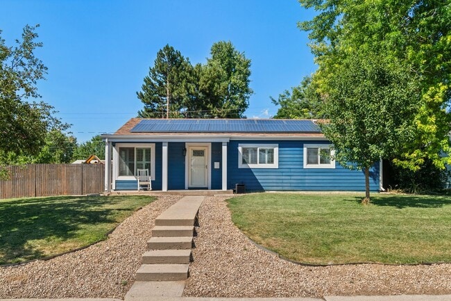Photo - Modern South Denver Gem Available Now!!!