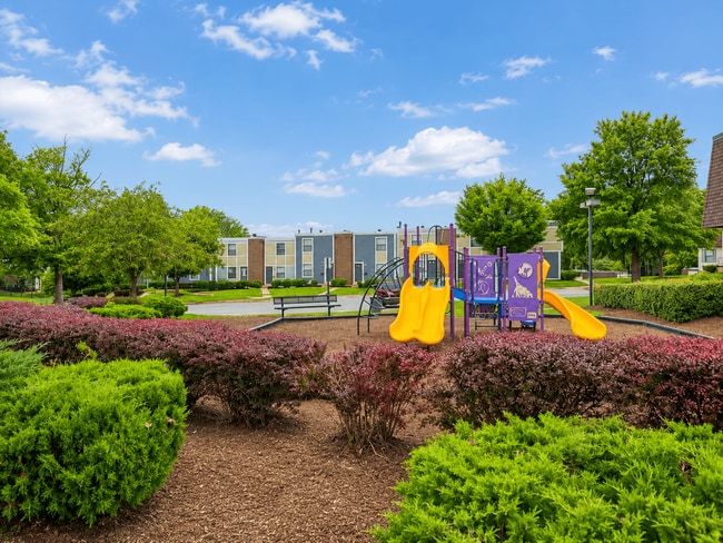 Photo - Millwood Townhouses
