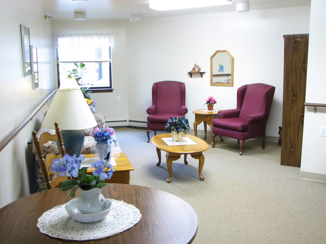 Photo - Grant Park Square Apartments