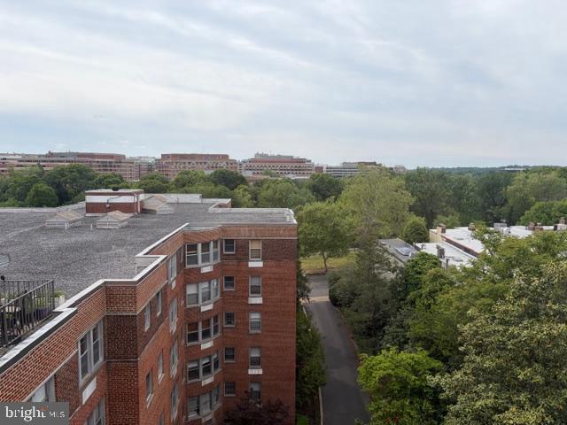 Photo - 2500 Q St NW Unit 741