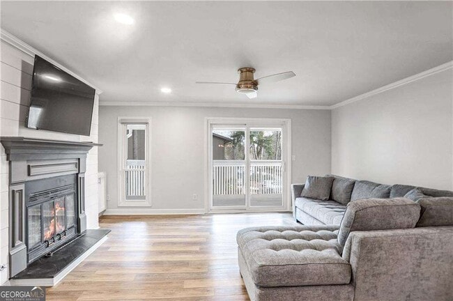 Photo - 1506 Cumberland Ct SE