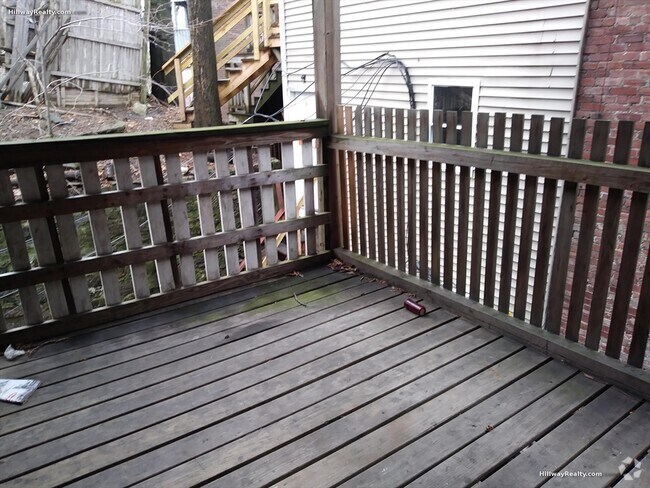 Building Photo - 854 Huntington Ave Unit 2 Rental
