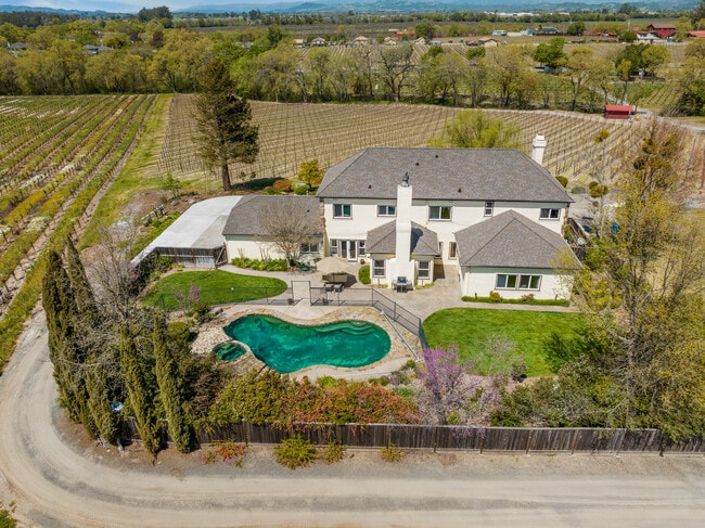 Photo - 3434 Woolsey Rd