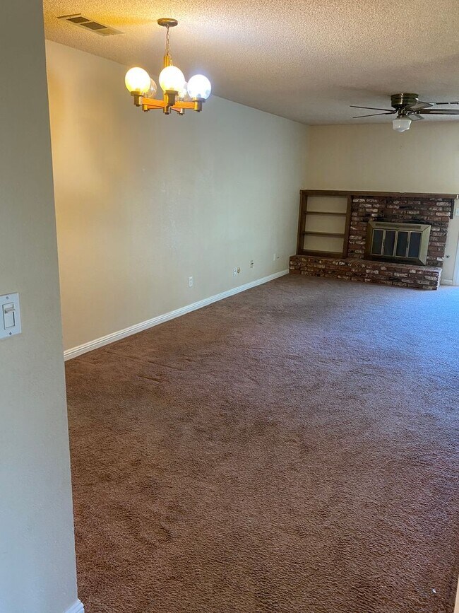 Photo - Large Lot, quiet street, spacious home, ready for move in today!