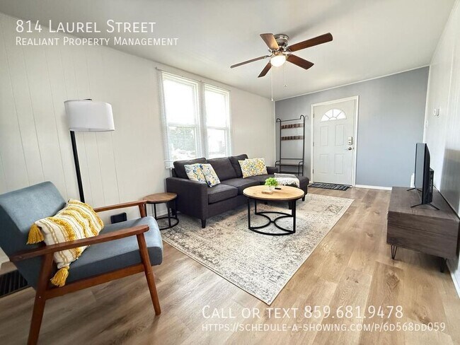 Photo - 814 Laurel St House