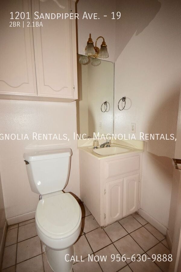 Photo - 1201 Sandpiper Ave Unit 19