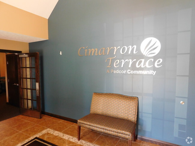 Building Photo - Cimarron Terrace Rental