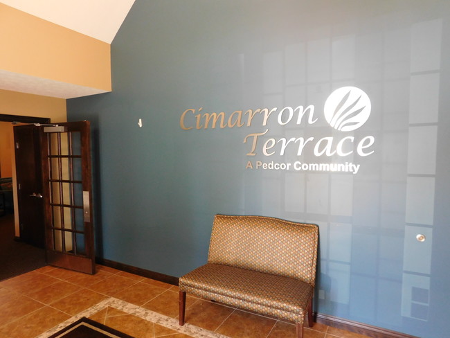 Photo - Cimarron Terrace Apartments