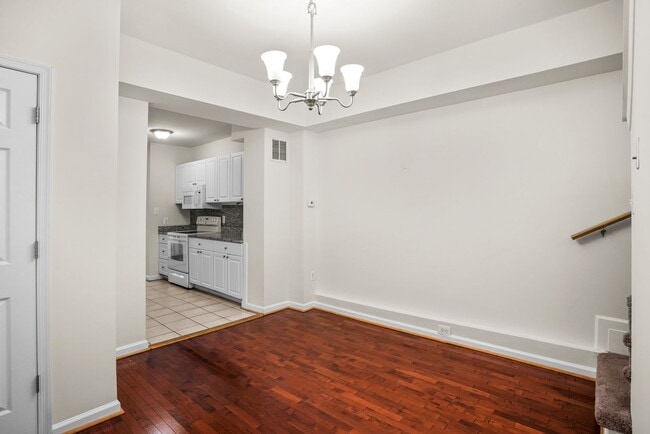 Photo - Cozy 2 BR 1.5 Ba Townhome by Patterson Park