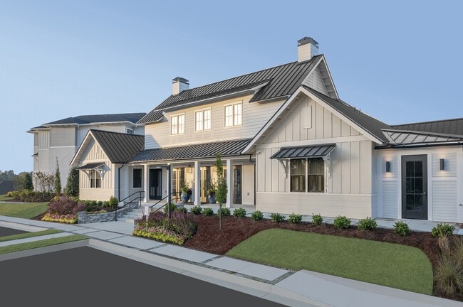 Building Photo - Greystone Pointe Columbus Rental