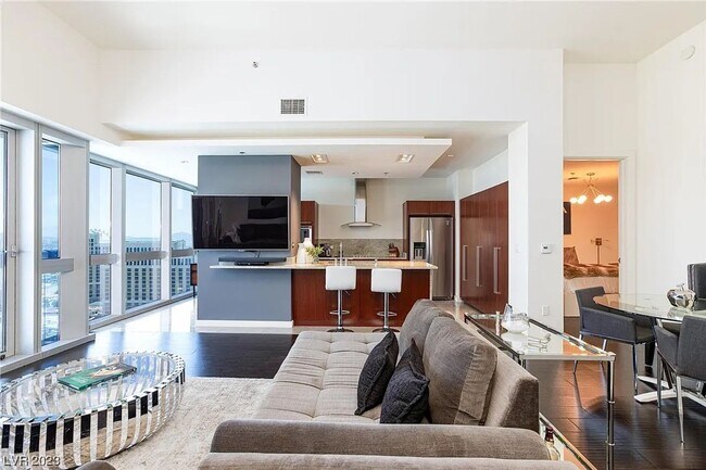 Photo - Gorgeous and Fully Furnished Penthouse Style Condo at The Martin Unit 3508