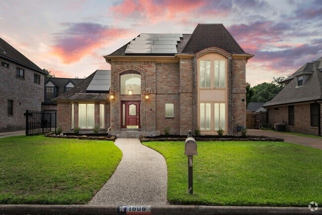 Building Photo - 1606 Rustic Knolls Dr Rental