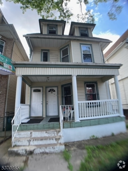 Building Photo - 695 Mt Prospect Ave Rental