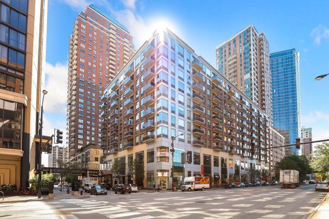 Photo - 1 E 8th St Condo Unit 510