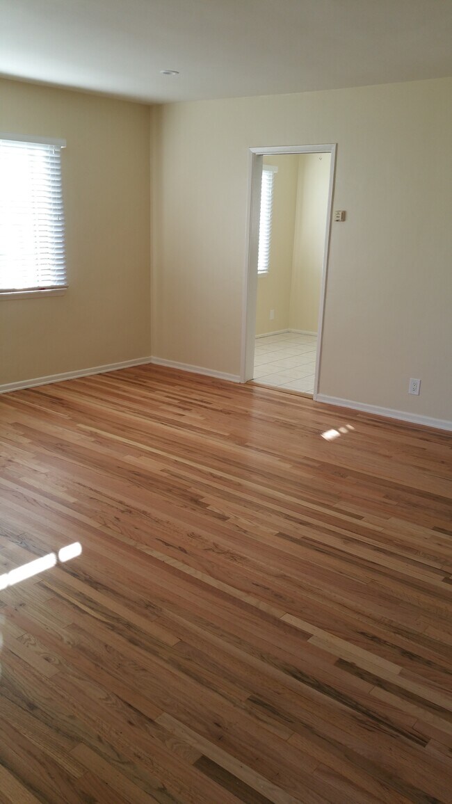3636 Kelton Ave Unidad A