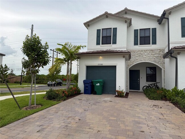 Building Photo - 23382 SW 133rd Ct