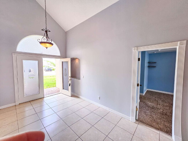 Photo - Waterfront Pool Home in Desirable Sunset Lakes
